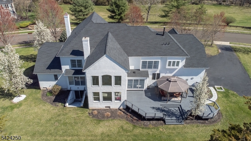 Rock Brook Estates - Residential