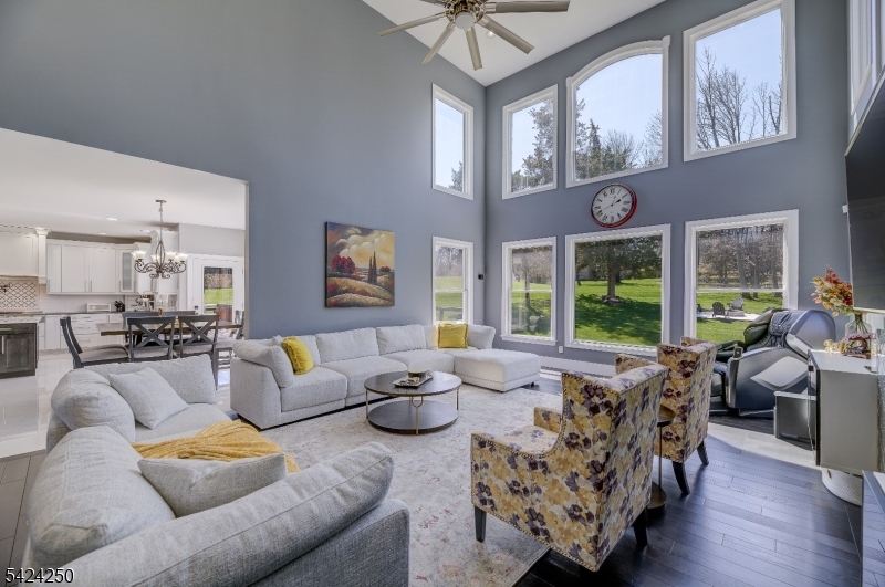 Rock Brook Estates - Residential