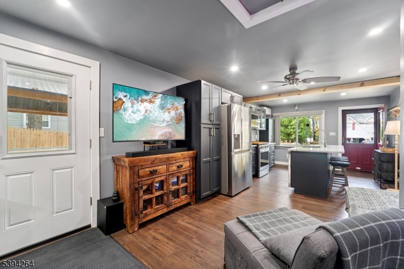 Erskine Lakes - Residential