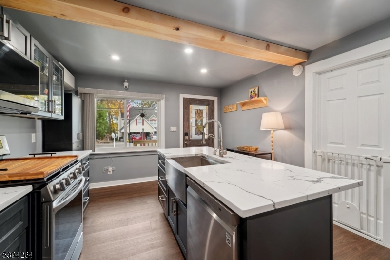 Erskine Lakes - Residential