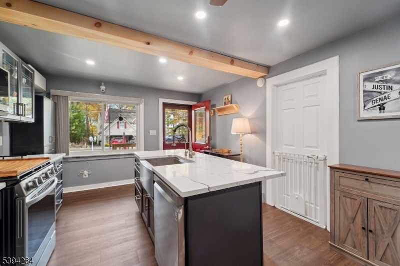 Erskine Lakes - Residential