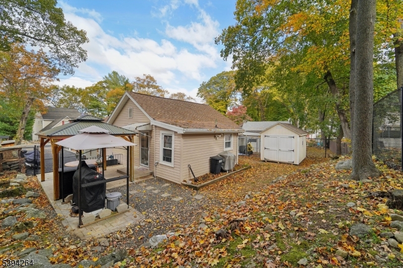 Erskine Lakes - Residential