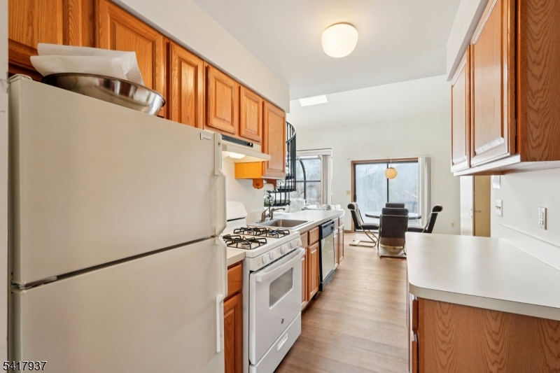 Great Gorge Village - Residential