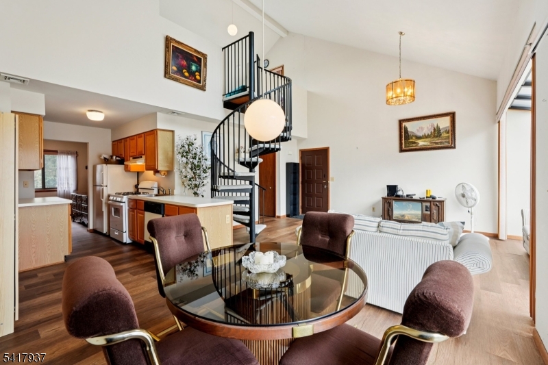 Great Gorge Village - Residential