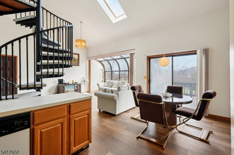 Great Gorge Village - Residential