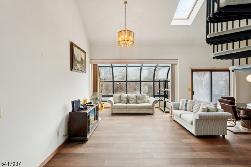 Great Gorge Village - Residential