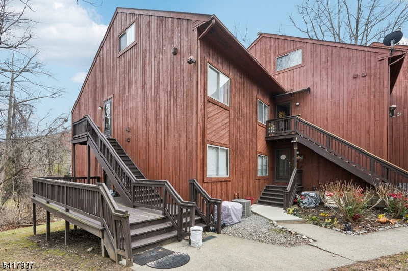 Great Gorge Village - Residential