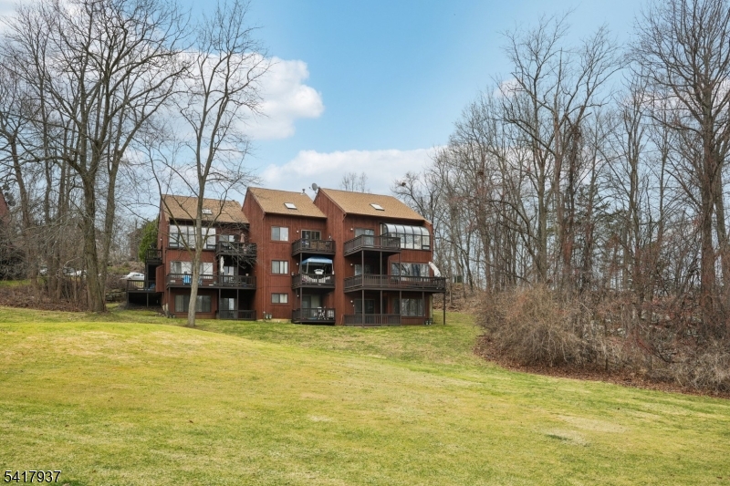 Great Gorge Village - Residential