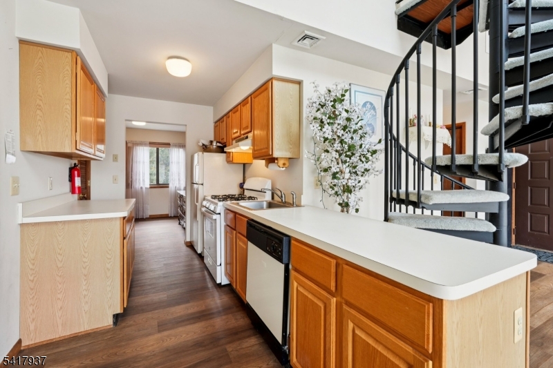 Great Gorge Village - Residential