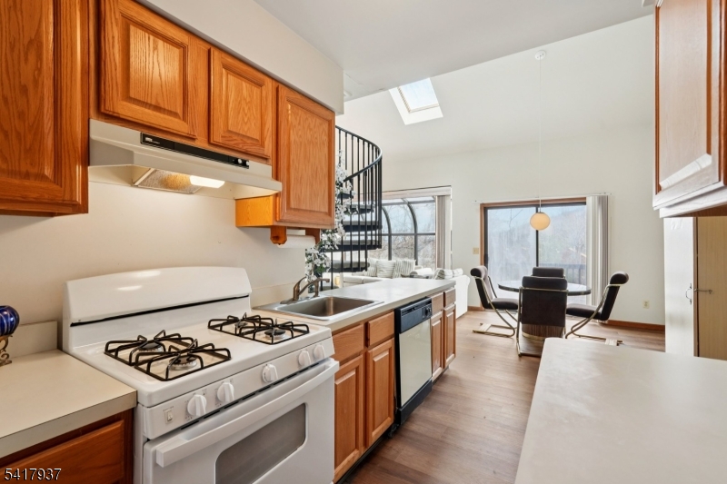 Great Gorge Village - Residential