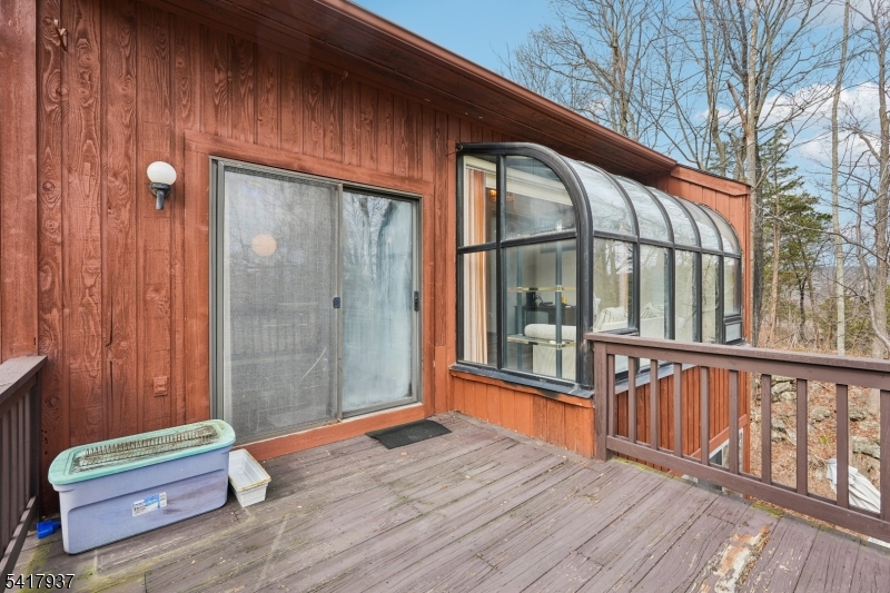 Great Gorge Village - Residential