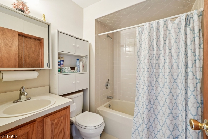 Great Gorge Village - Residential