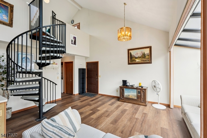 Great Gorge Village - Residential