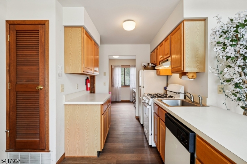 Great Gorge Village - Residential