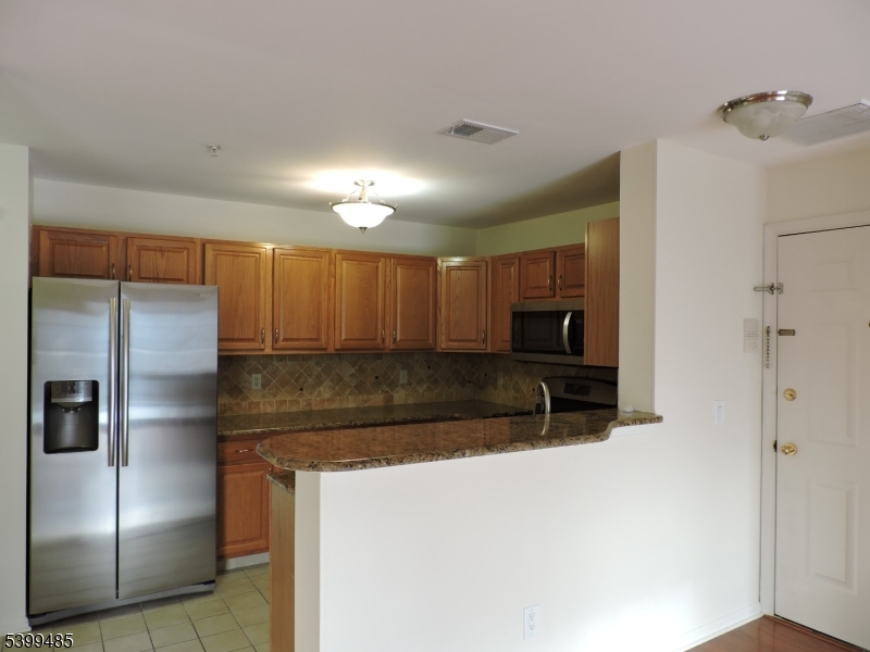 Morristown Court - Residential Lease