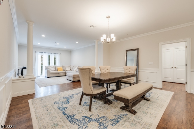 River Trace North Building - Residential