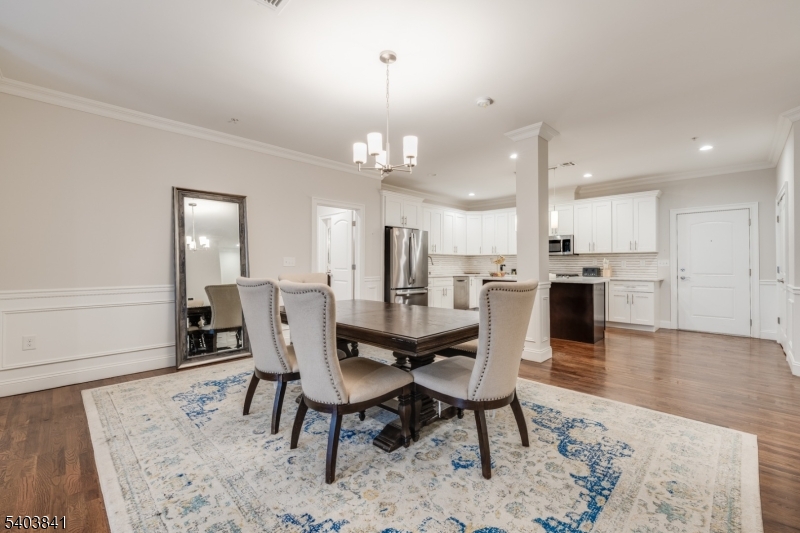 River Trace North Building - Residential