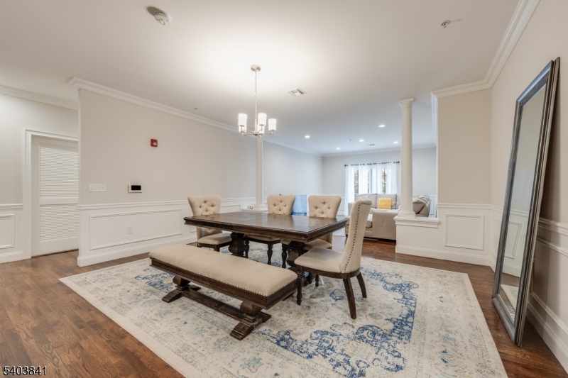 River Trace North Building - Residential