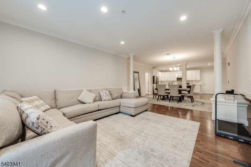 River Trace North Building - Residential