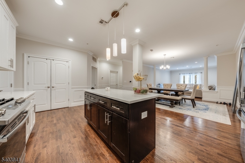 River Trace North Building - Residential