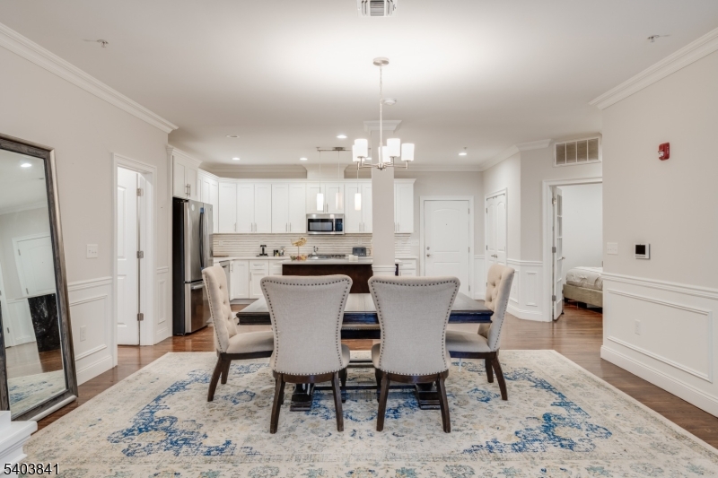 River Trace North Building - Residential