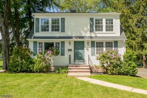 289 Livingston Ave New Providence Boro NJ 07974