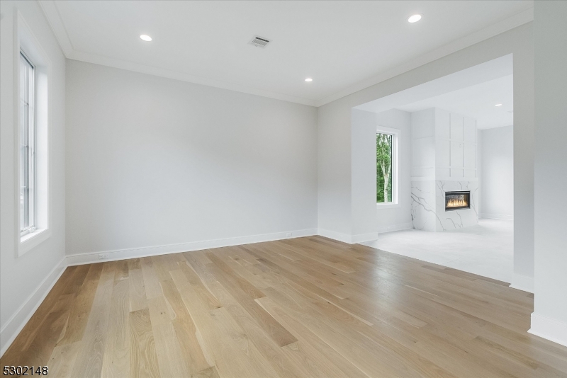 Riker Hill - Residential