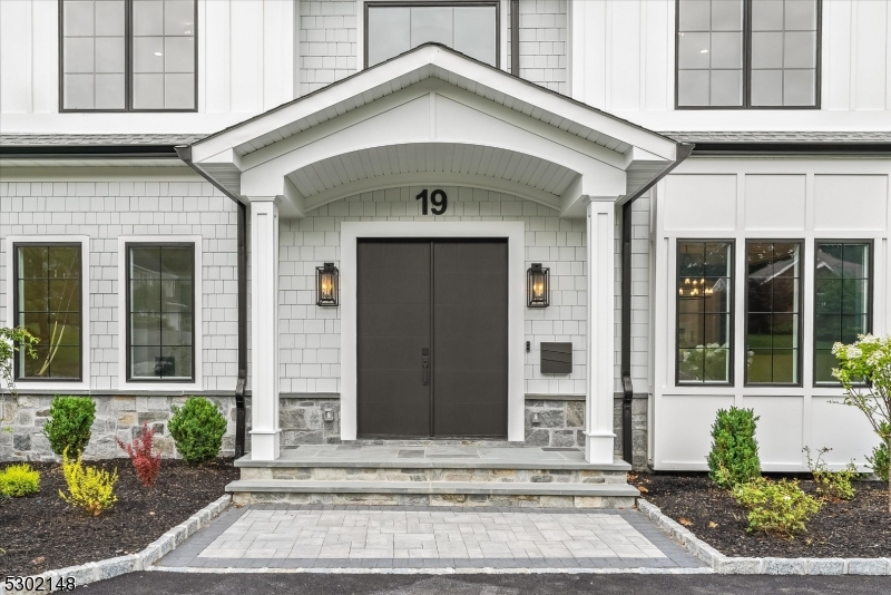 Riker Hill - Residential