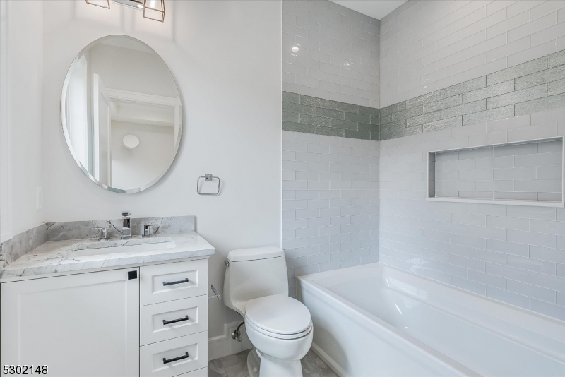 Riker Hill - Residential