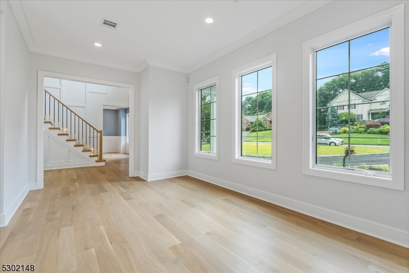 Riker Hill - Residential