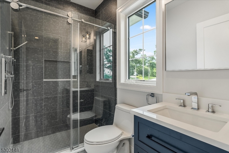 Riker Hill - Residential