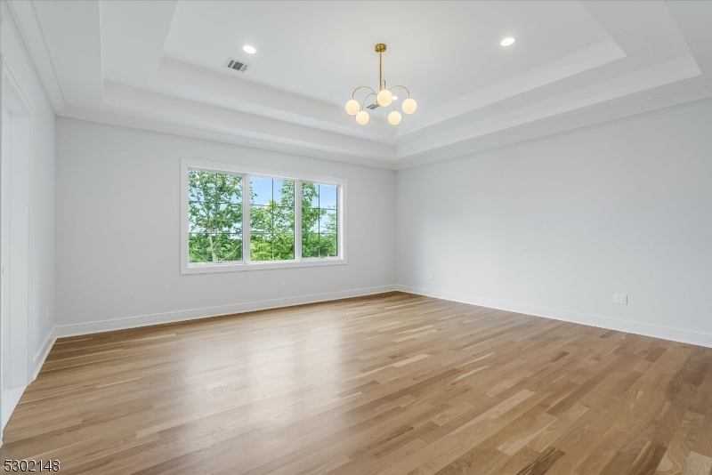 Riker Hill - Residential