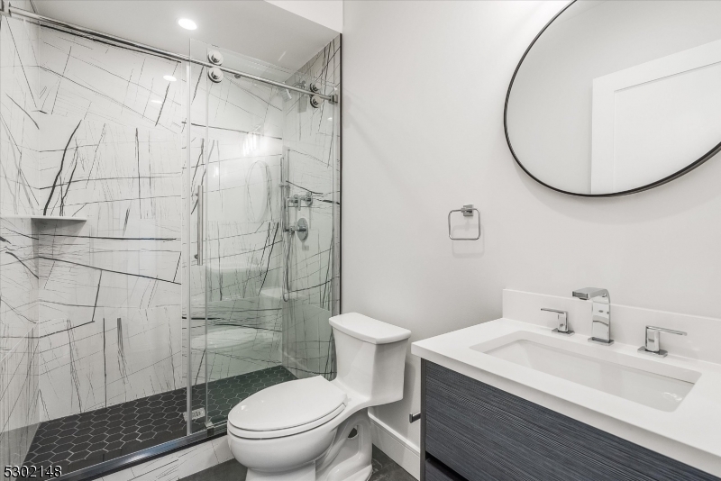 Riker Hill - Residential