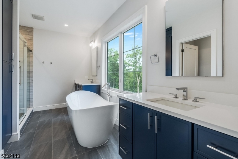 Riker Hill - Residential