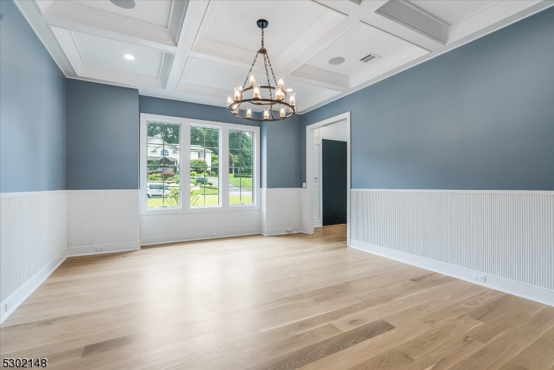 Riker Hill - Residential