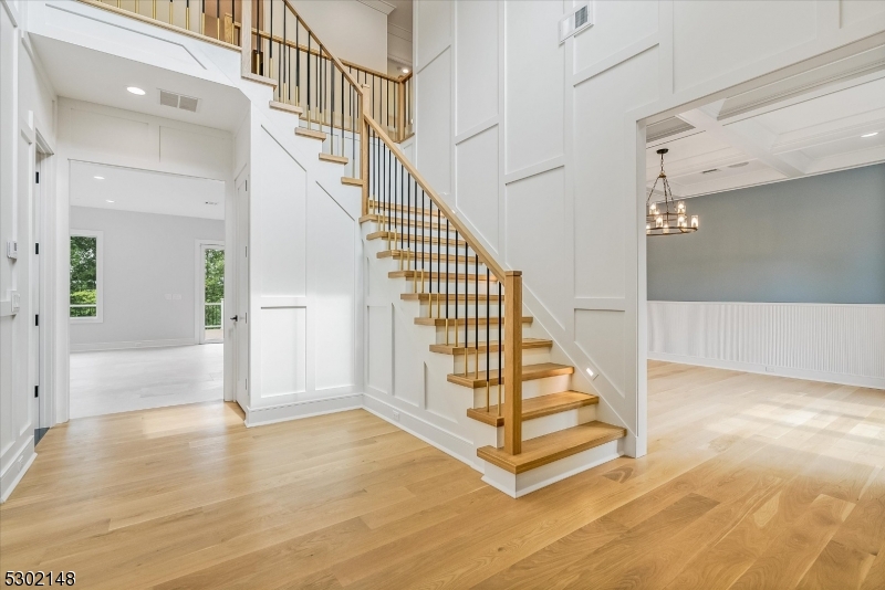 Riker Hill - Residential