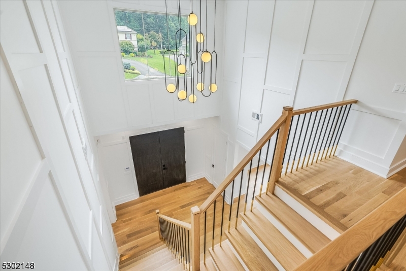 Riker Hill - Residential