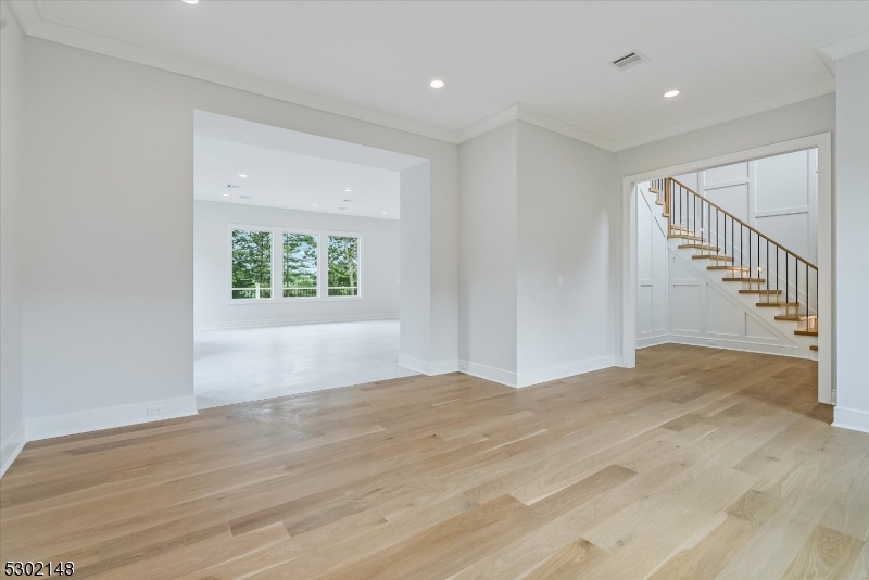 Riker Hill - Residential