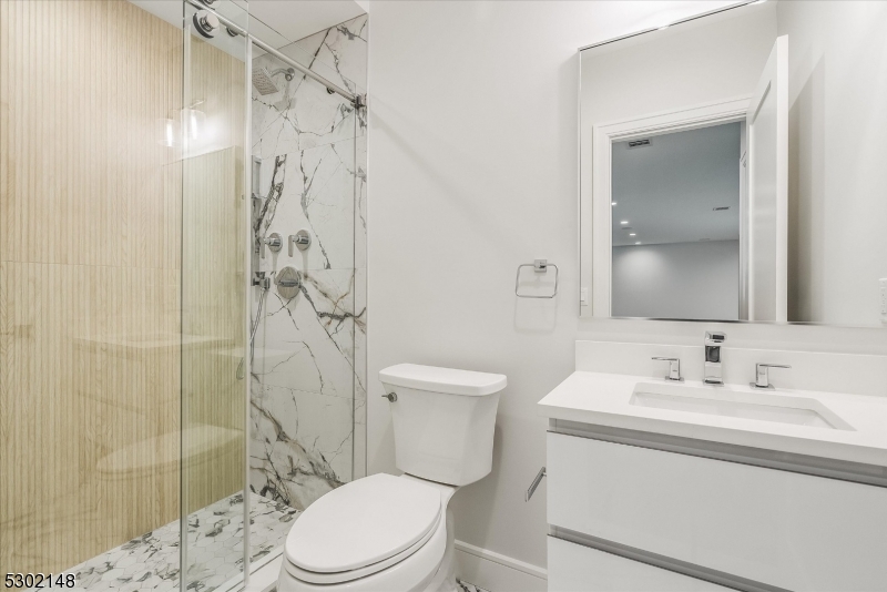 Riker Hill - Residential