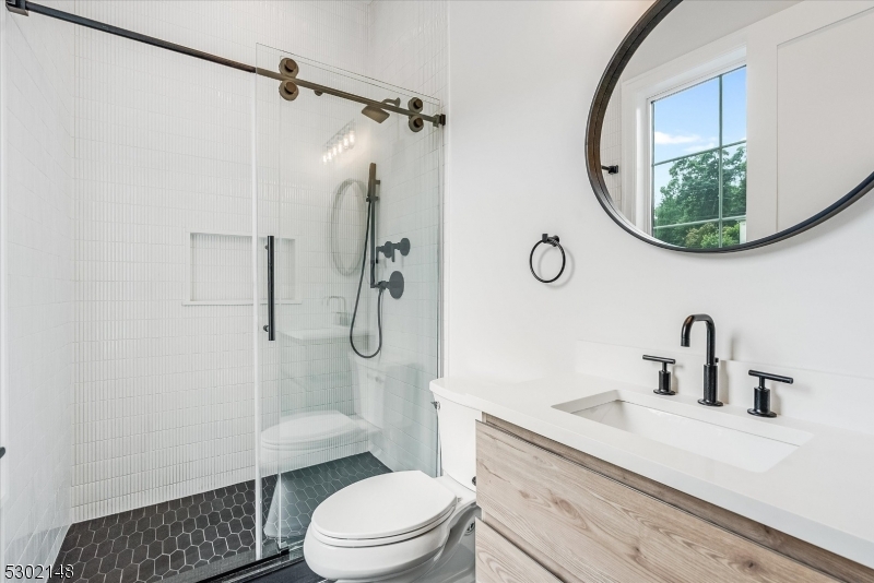 Riker Hill - Residential