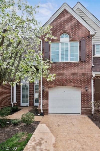 Lakeside Villas - Residential