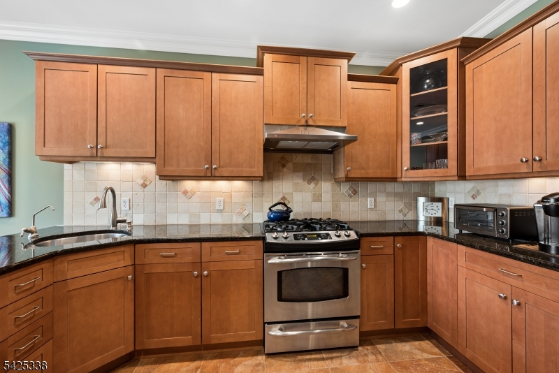 Lakeside Villas - Residential