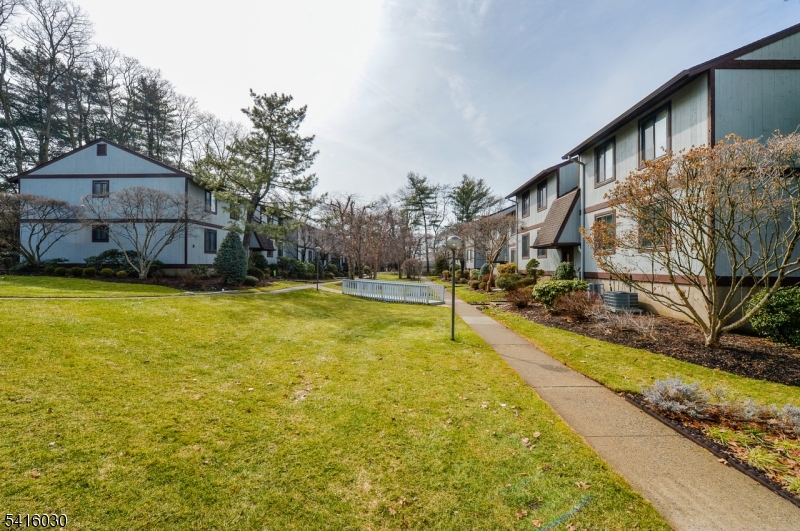 Rock Hollow Community - Residential