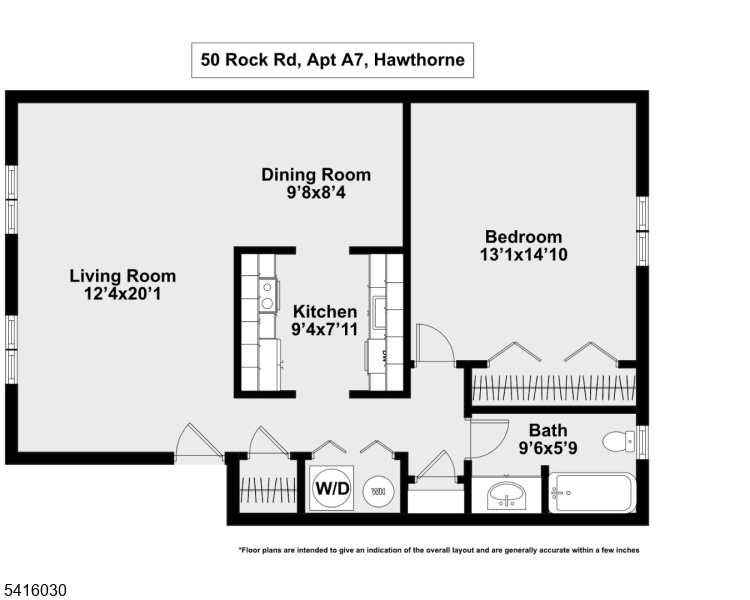 Rock Hollow Community - Residential