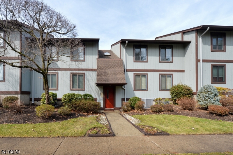 Rock Hollow Community - Residential