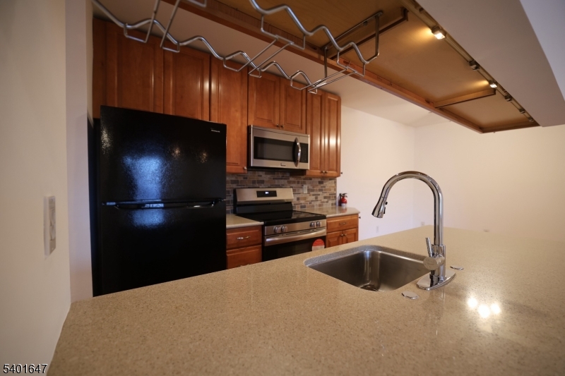 Quailbrook - Residential Lease