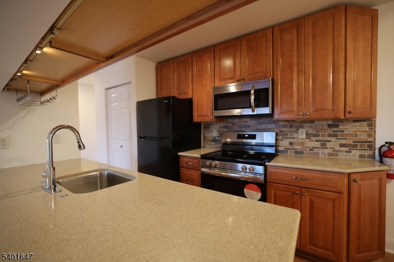 Quailbrook - Residential Lease