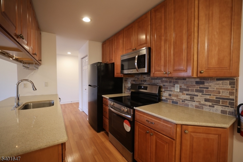 Quailbrook - Residential Lease