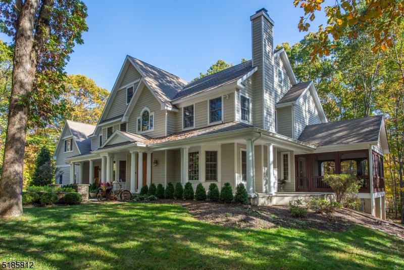 Hawk Hill - Residential