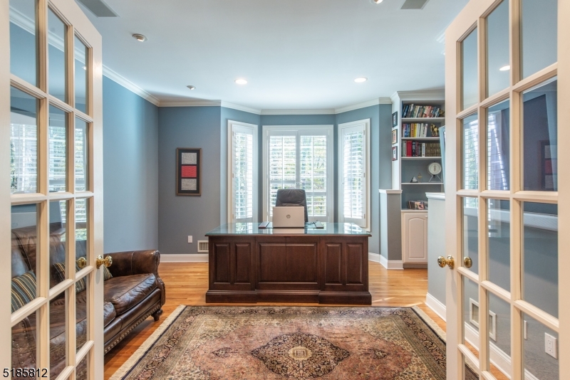 Hawk Hill - Residential